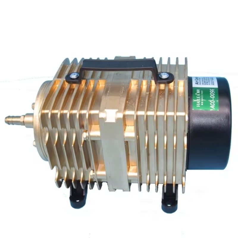 Aquarium & Marine Museum Ums - Hot Sale Hailea ACO-009E 160w 110V/60Hz