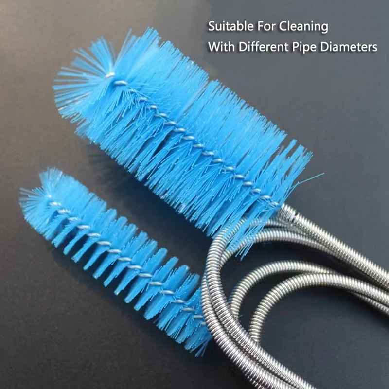 Aquarium Pipe Cleaning Brush F - Marine Aquarium With Sump recensie en prijs