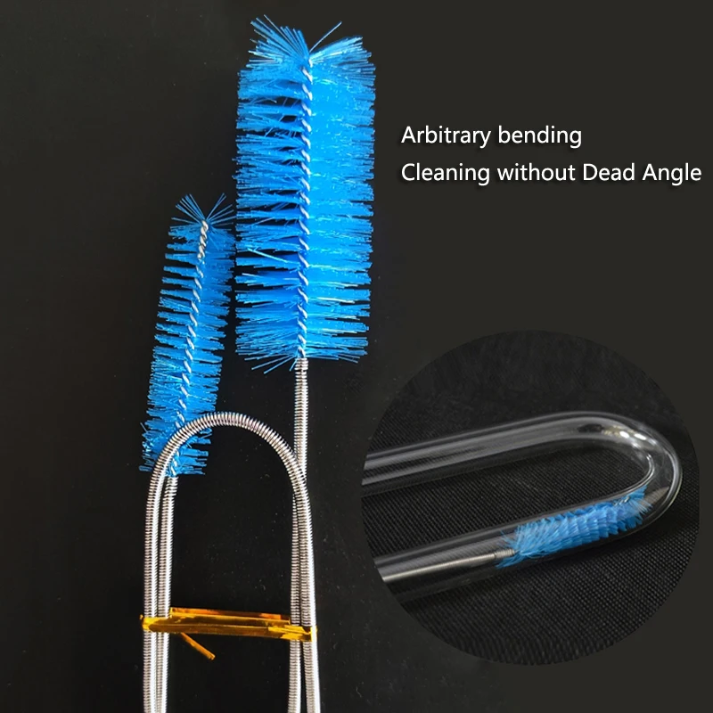 Aquarium Pipe Cleaning Brush F - Marine Aquarium With Sump recensie en prijs
