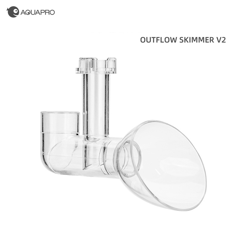 AQUAPRO Outlet Skimmer Fishing - Marine Aquarium With Sump recensie en prijs