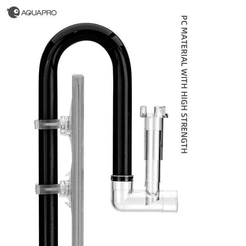 AQUAPRO Outlet Skimmer Fishing - Marine Aquarium With Sump recensie en prijs