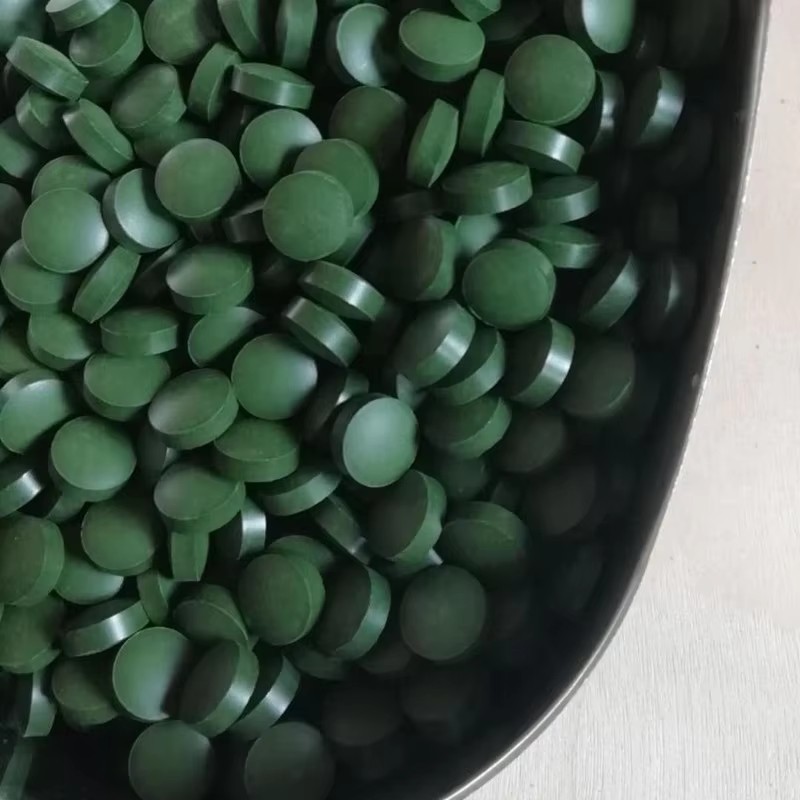 100-3000pc High Purity Spiruli - Marine Aquarium Bacteria recensie en prijs