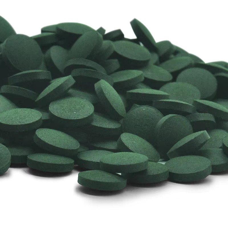 100-3000pc High Purity Spiruli - Marine Aquarium Bacteria recensie en prijs