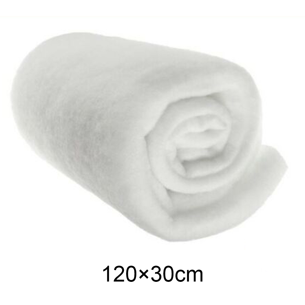 1PC Fish Tank 120cm X30cmx0.5c - Marine Aquarium Bacteria recensie en prijs