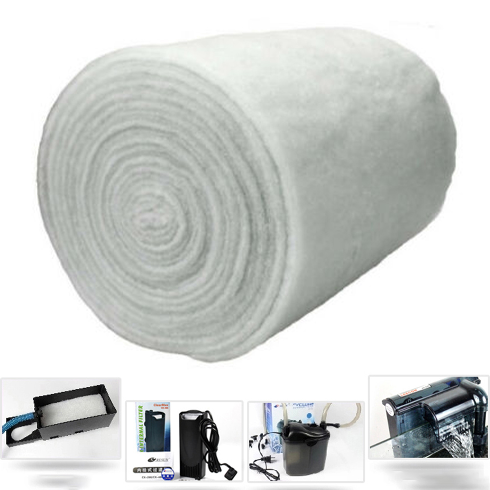 1PC Fish Tank 120cm X30cmx0.5c - Marine Aquarium Bacteria recensie en prijs