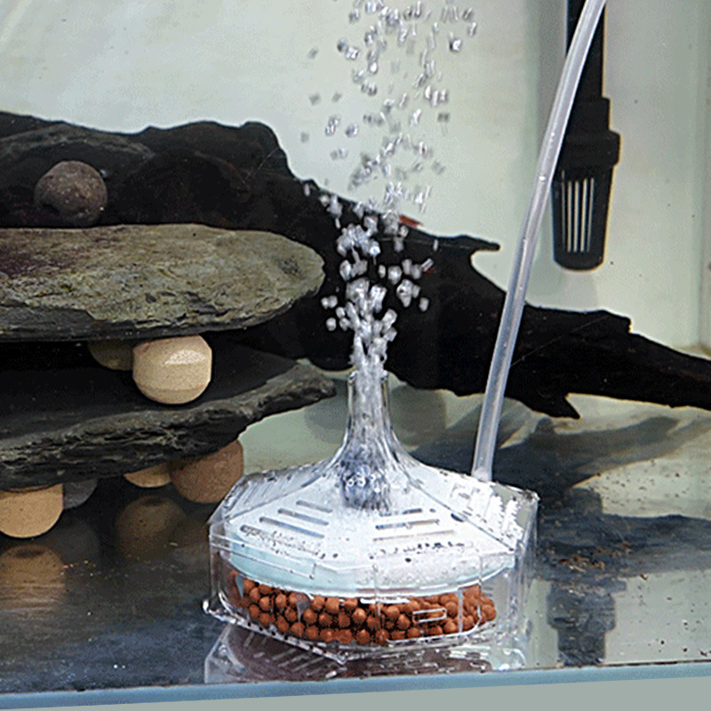 Super Thin Aquarium Fish Tank  - Marine Aquarium Bacteria recensie en prijs