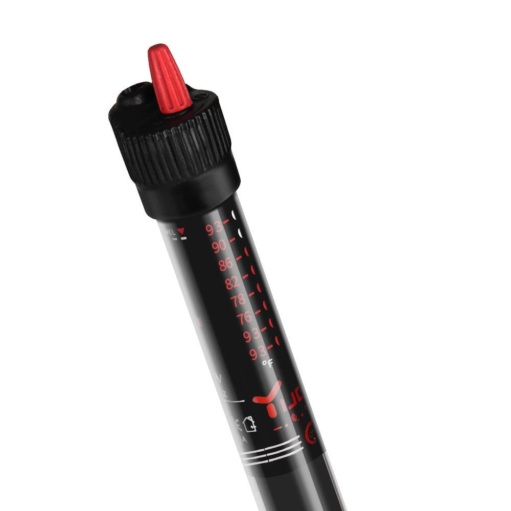 110v-220v Adjustable Temperatu - Marine Aquarium Heater recensie en prijs