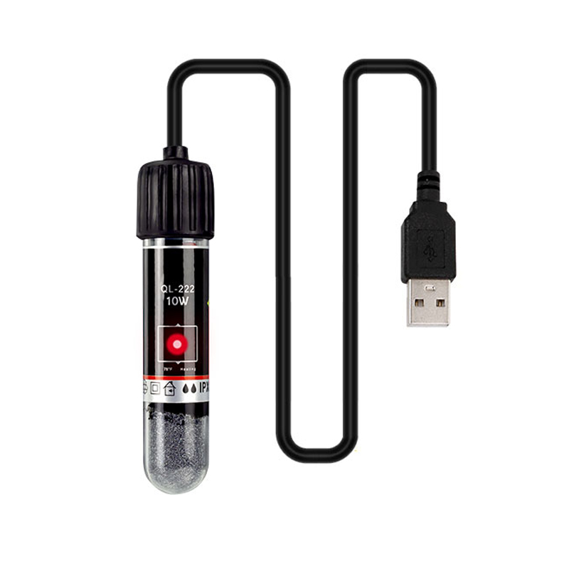 USB Mini Aquarium Heating rod  - Marine Aquarium Heater recensie en prijs