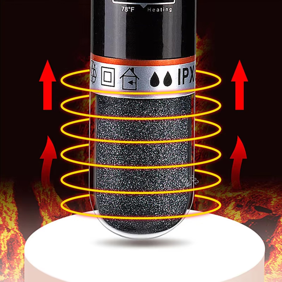 USB Mini Aquarium Heating rod  - Marine Aquarium Heater recensie en prijs