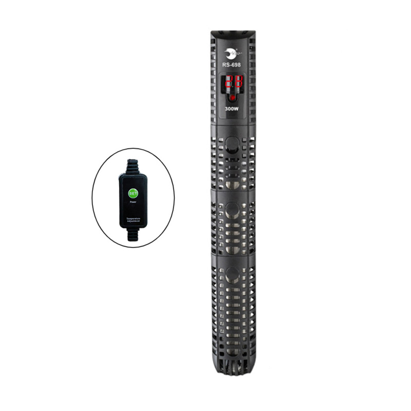 Aquarium Submersible Heater Fi - Marine Aquarium Heater recensie en prijs