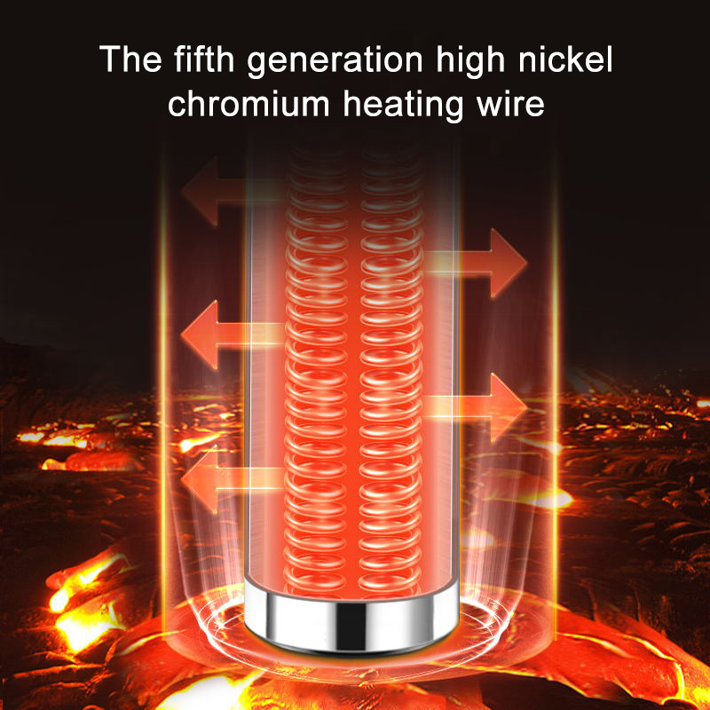 Aquarium Submersible Heater Fi - Marine Aquarium Heater recensie en prijs