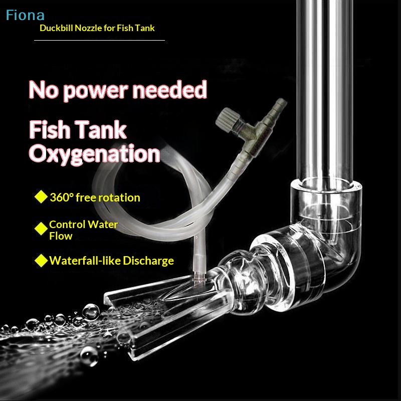 ✔Acrylic Fish Tank Duckbill No - Marine Aquarium With Sump recensie en prijs