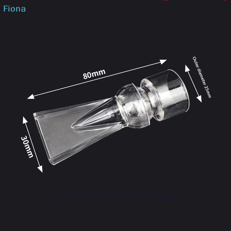 ✔Acrylic Fish Tank Duckbill No - Marine Aquarium With Sump recensie en prijs