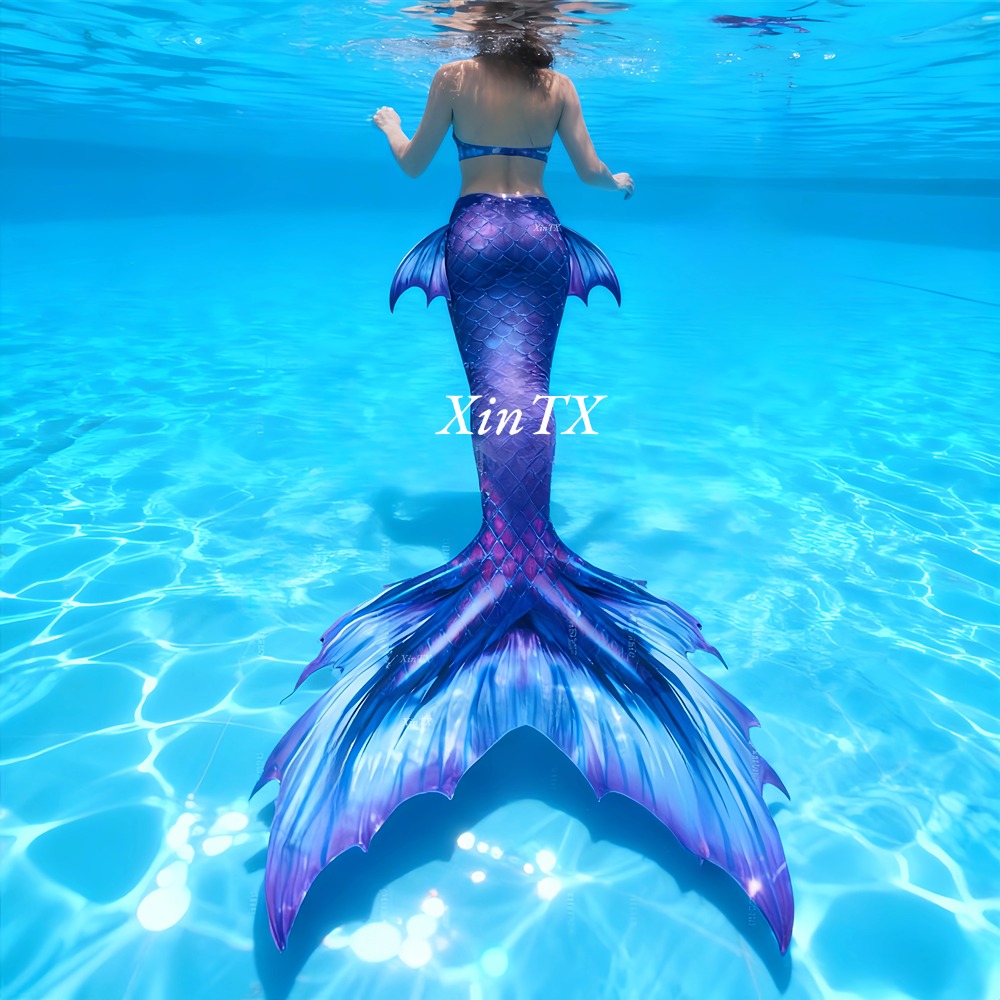 Professional mermaid tail for  - Aquarium & Marine Museum Ums recensie en prijs
