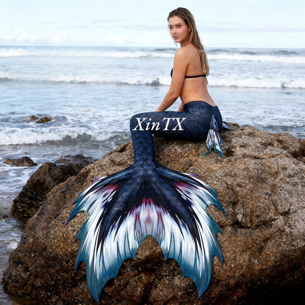 Professional mermaid tail for  - Aquarium & Marine Museum Ums recensie en prijs