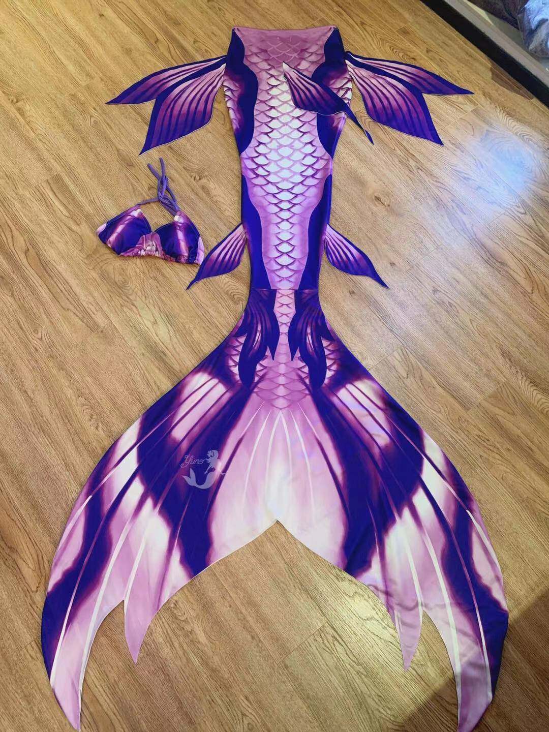 Mermaid Tail Swimsuit Aquarium - Aquarium & Marine Museum Ums recensie en prijs