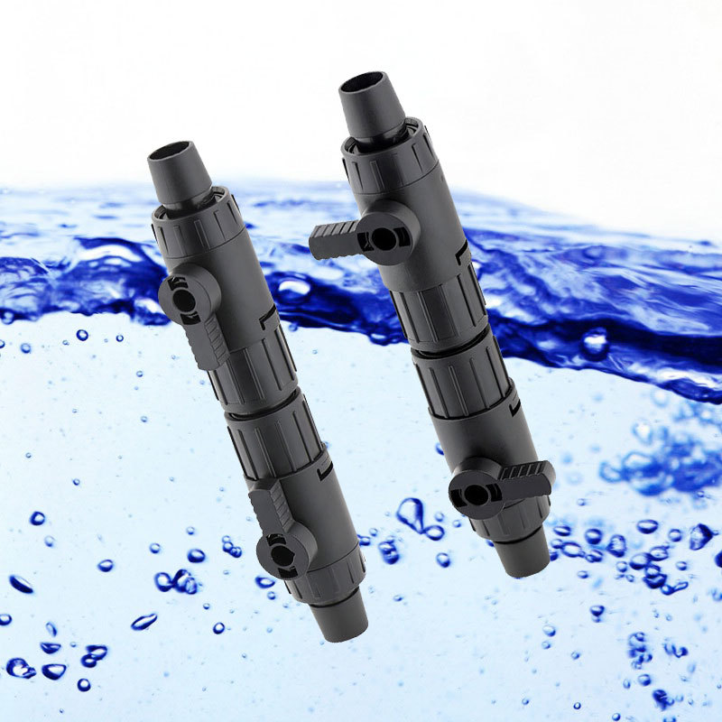 Aquarium Tap Quick Release Con - Marine Aquarium With Sump recensie en prijs