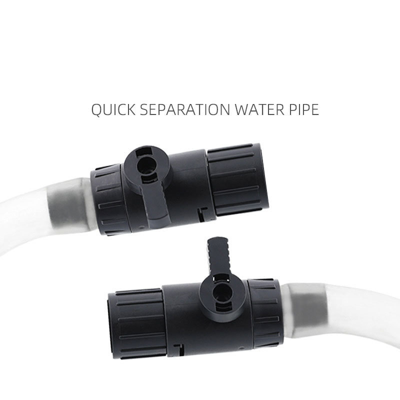 Aquarium Tap Quick Release Con - Marine Aquarium With Sump recensie en prijs