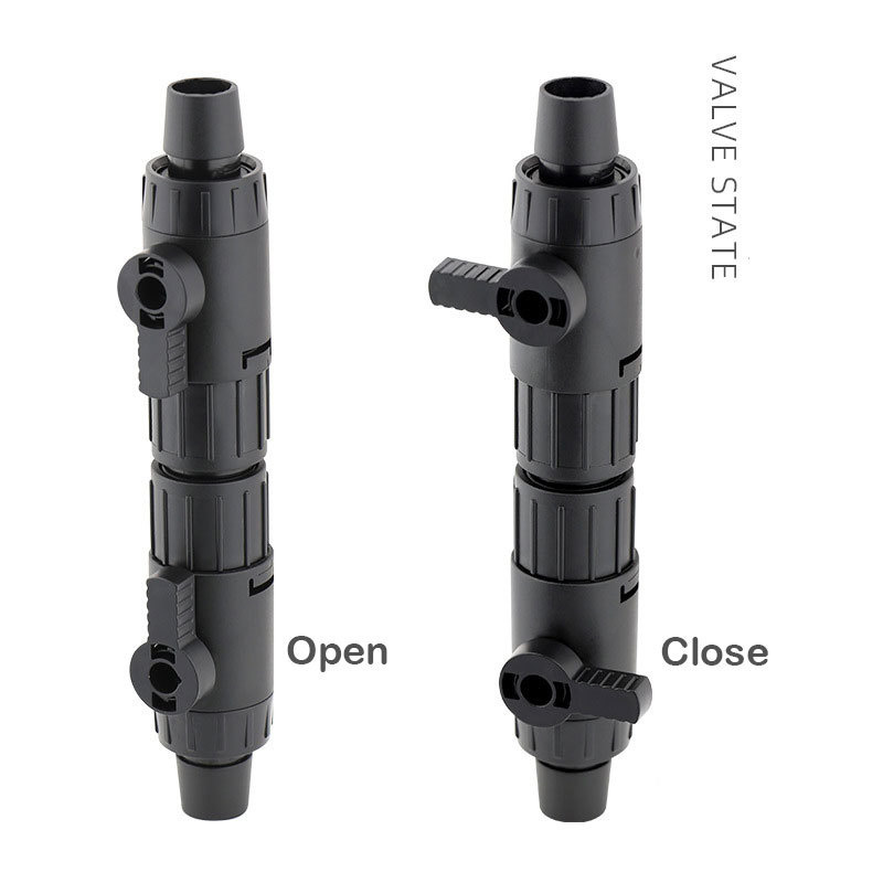 Aquarium Tap Quick Release Con - Marine Aquarium With Sump recensie en prijs