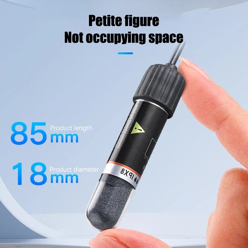 USB Mini Aquarium Heating Rod, - Marine Aquarium Heater recensie en prijs