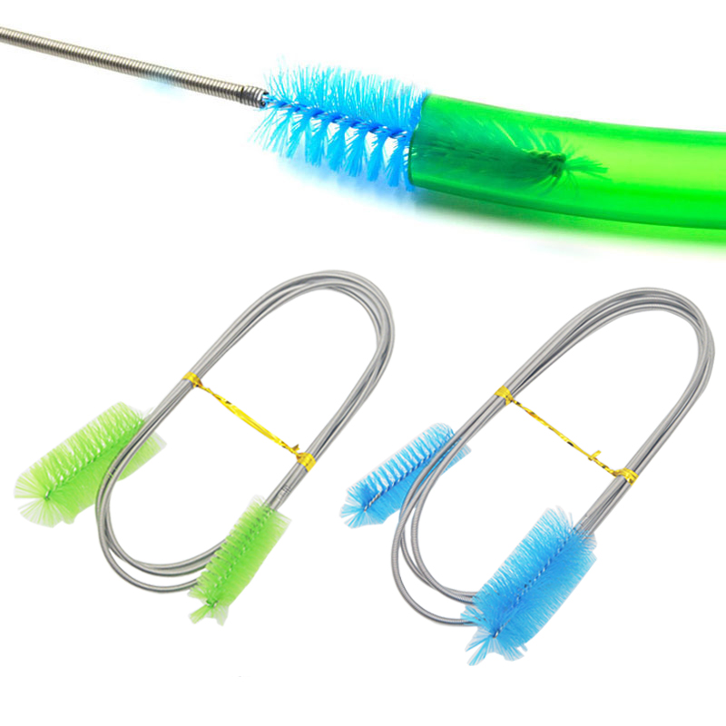 Aquarium Cleaning Brush for Wa - Marine Aquarium With Sump recensie en prijs