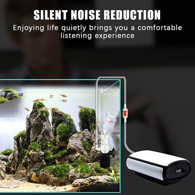 ♬Air Driven Aquarium Sponge Fi - Marine Aquarium Bacteria recensie en prijs