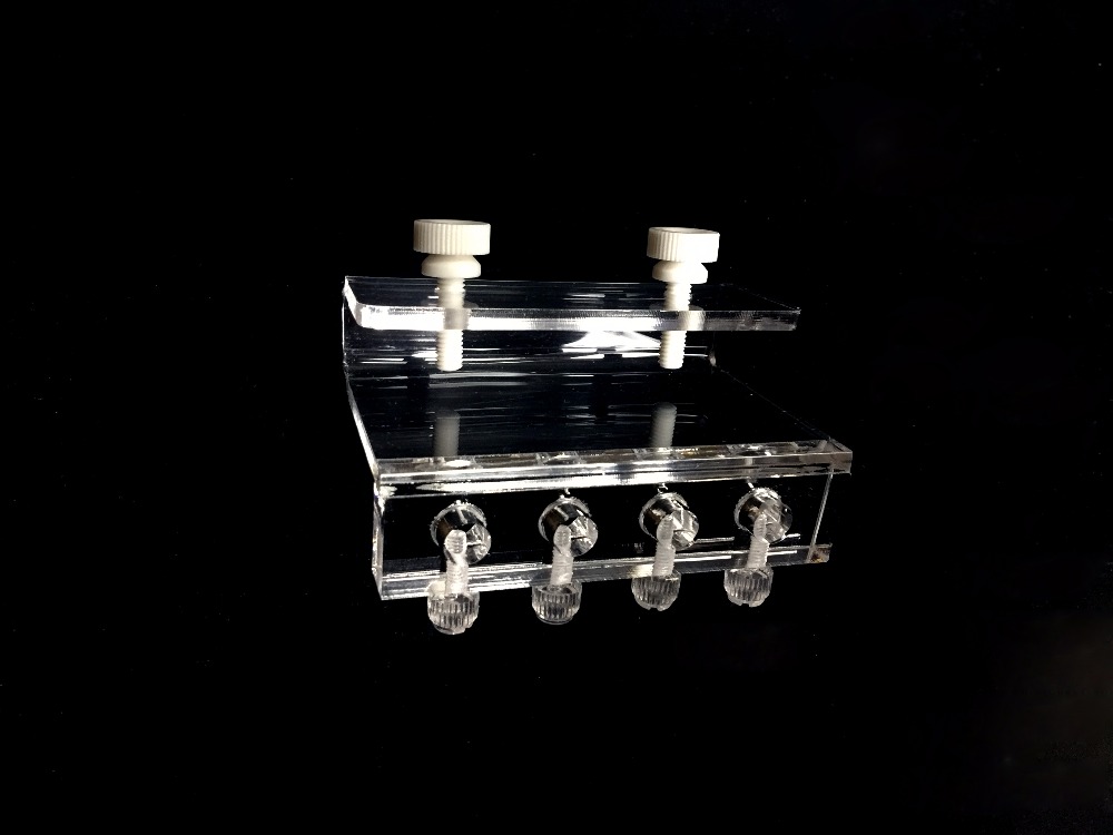 soft tube fixture dosing pump  - Marine Aquarium Youtube recensie en prijs