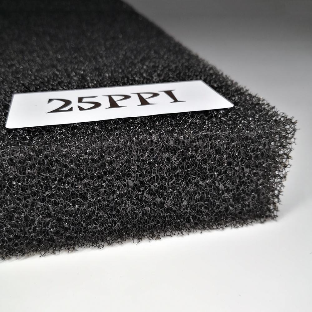 25 PPI Aquarium Filter Sponge  - Marine Aquarium With Sump recensie en prijs