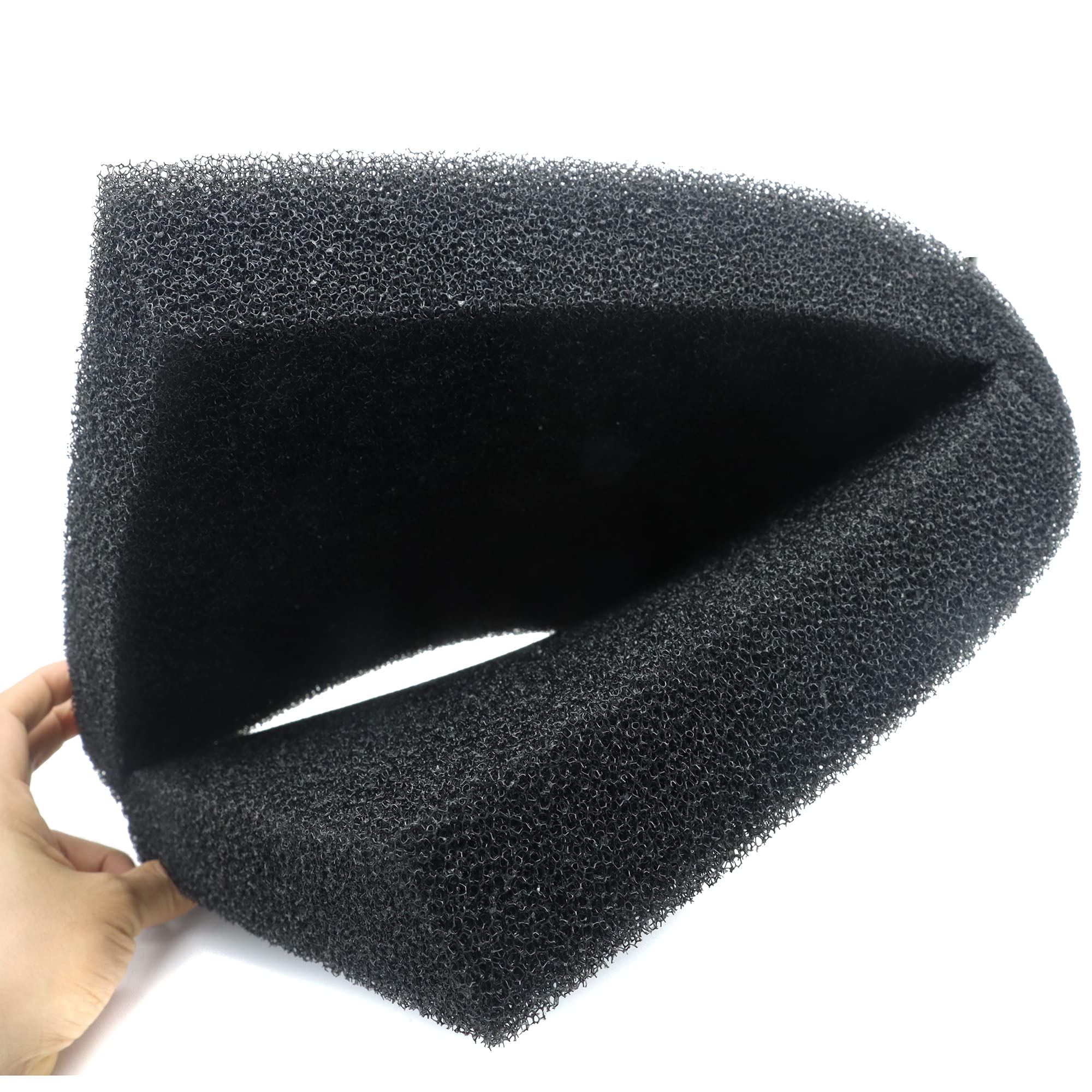 25 PPI Aquarium Filter Sponge  - Marine Aquarium With Sump recensie en prijs