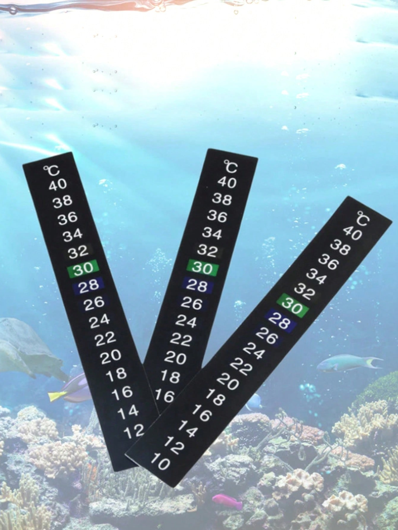 1pc-Accurate and easy to read  - Marine Aquarium Heater recensie en prijs