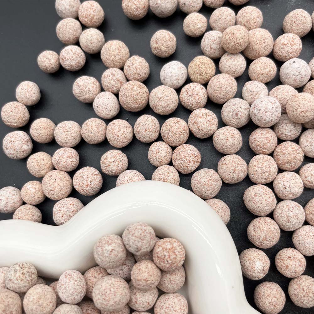 200/500g Aquarium Quartz Ball  - Marine Aquarium Bacteria recensie en prijs