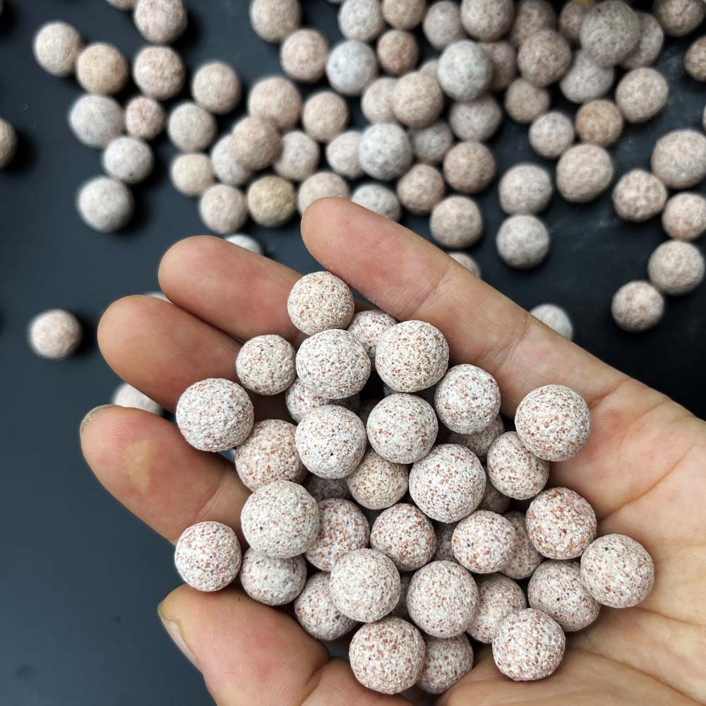 200/500g Aquarium Quartz Ball  - Marine Aquarium Bacteria recensie en prijs