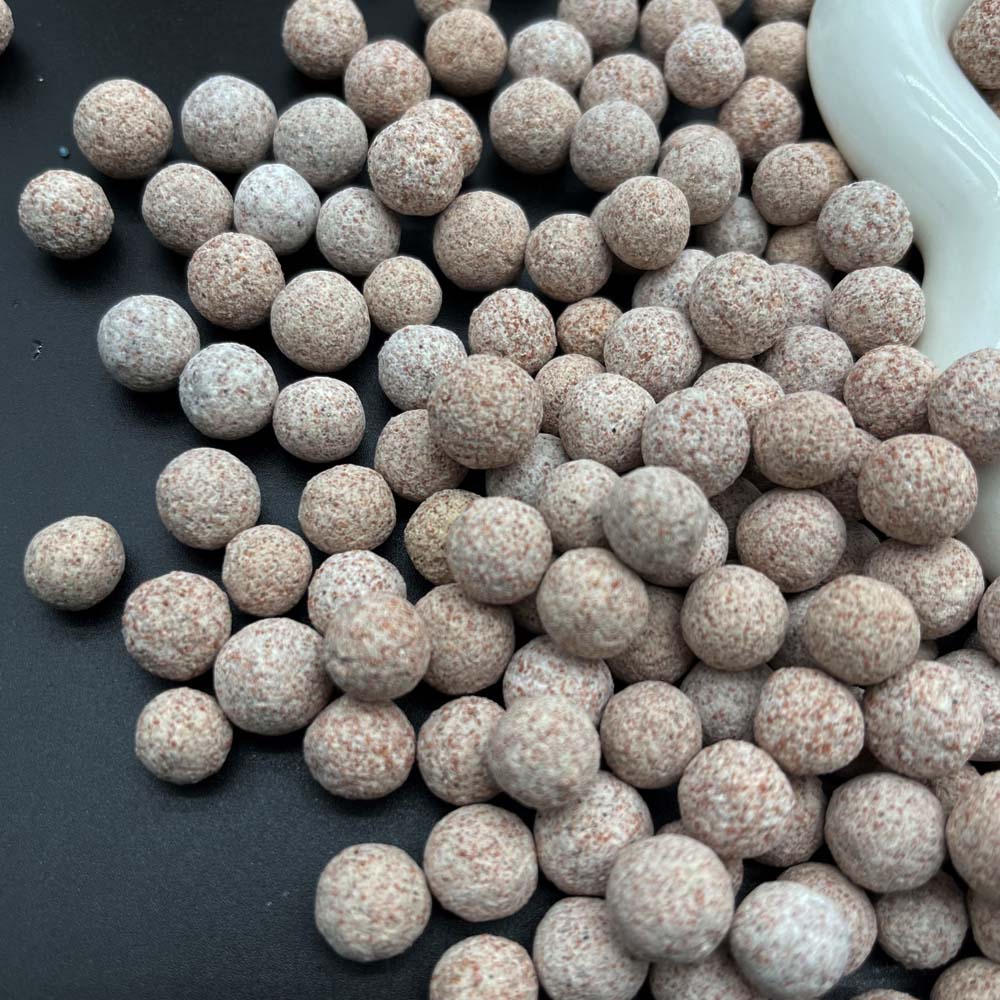 200/500g Aquarium Quartz Ball  - Marine Aquarium Bacteria recensie en prijs