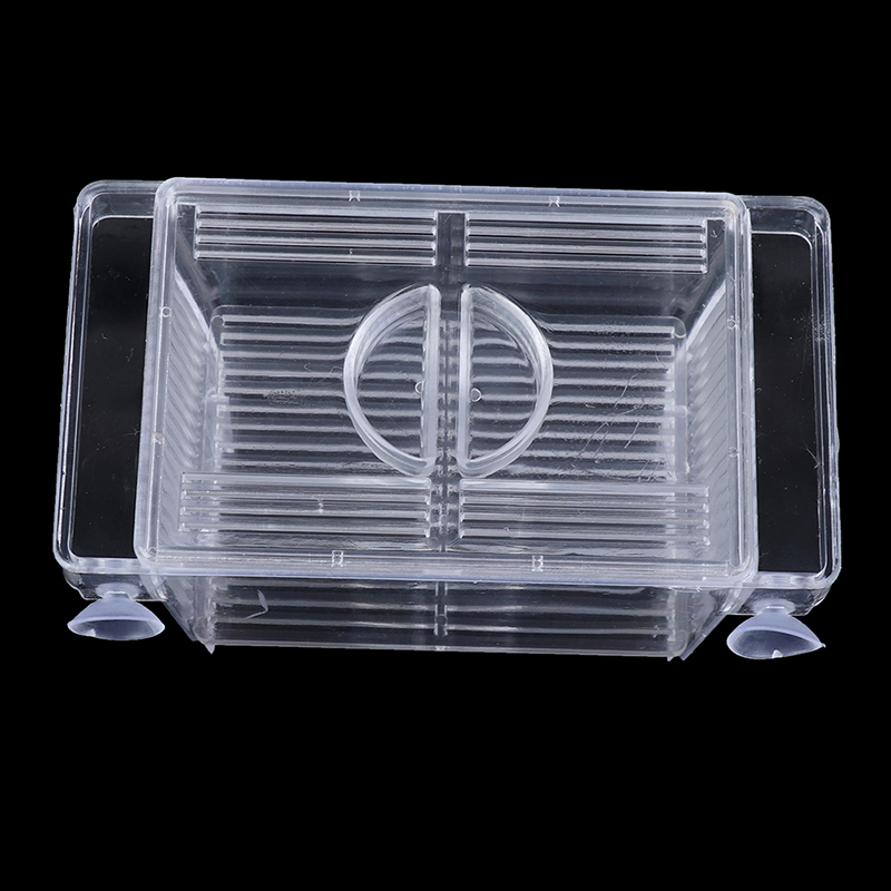 Aquarium Fish Tank Guppy Doubl - Marine Aquarium With Sump recensie en prijs
