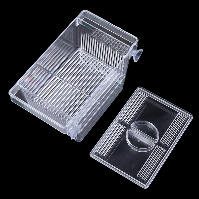 Aquarium Fish Tank Guppy Doubl - Marine Aquarium With Sump recensie en prijs