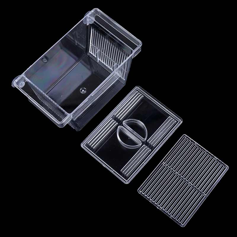 Aquarium Fish Tank Guppy Doubl - Marine Aquarium With Sump recensie en prijs