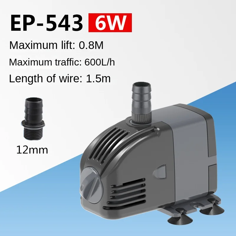 220V SUNSUN low water level ad - Marine Aquarium Heater recensie en prijs