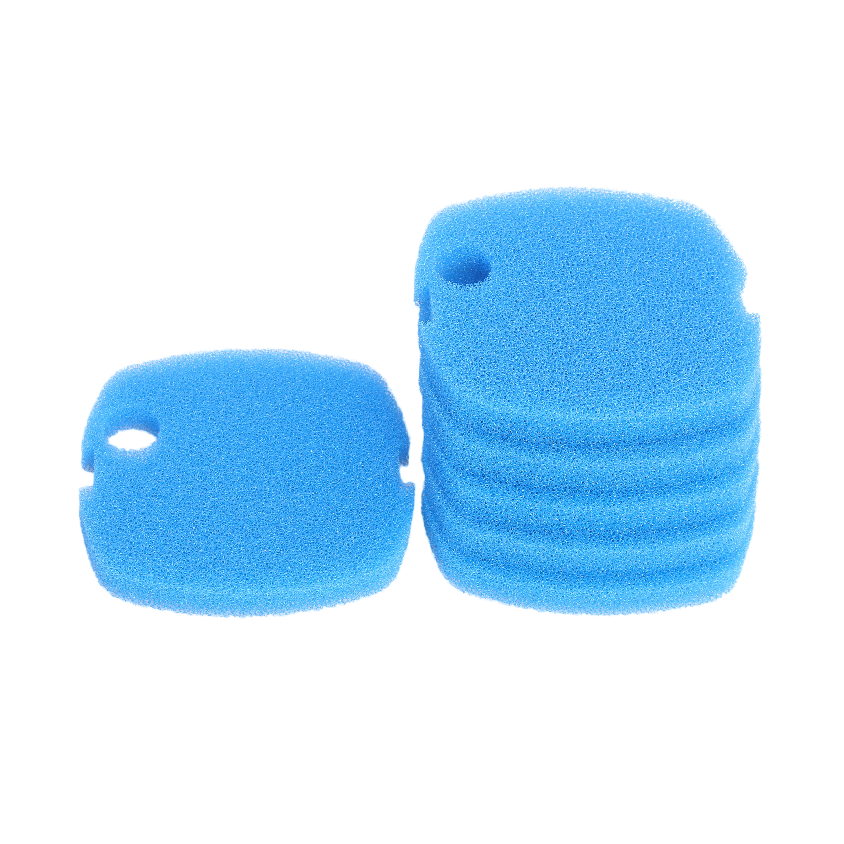 Compatible Blue Coarse Filter  - Marine Aquarium Heater recensie en prijs