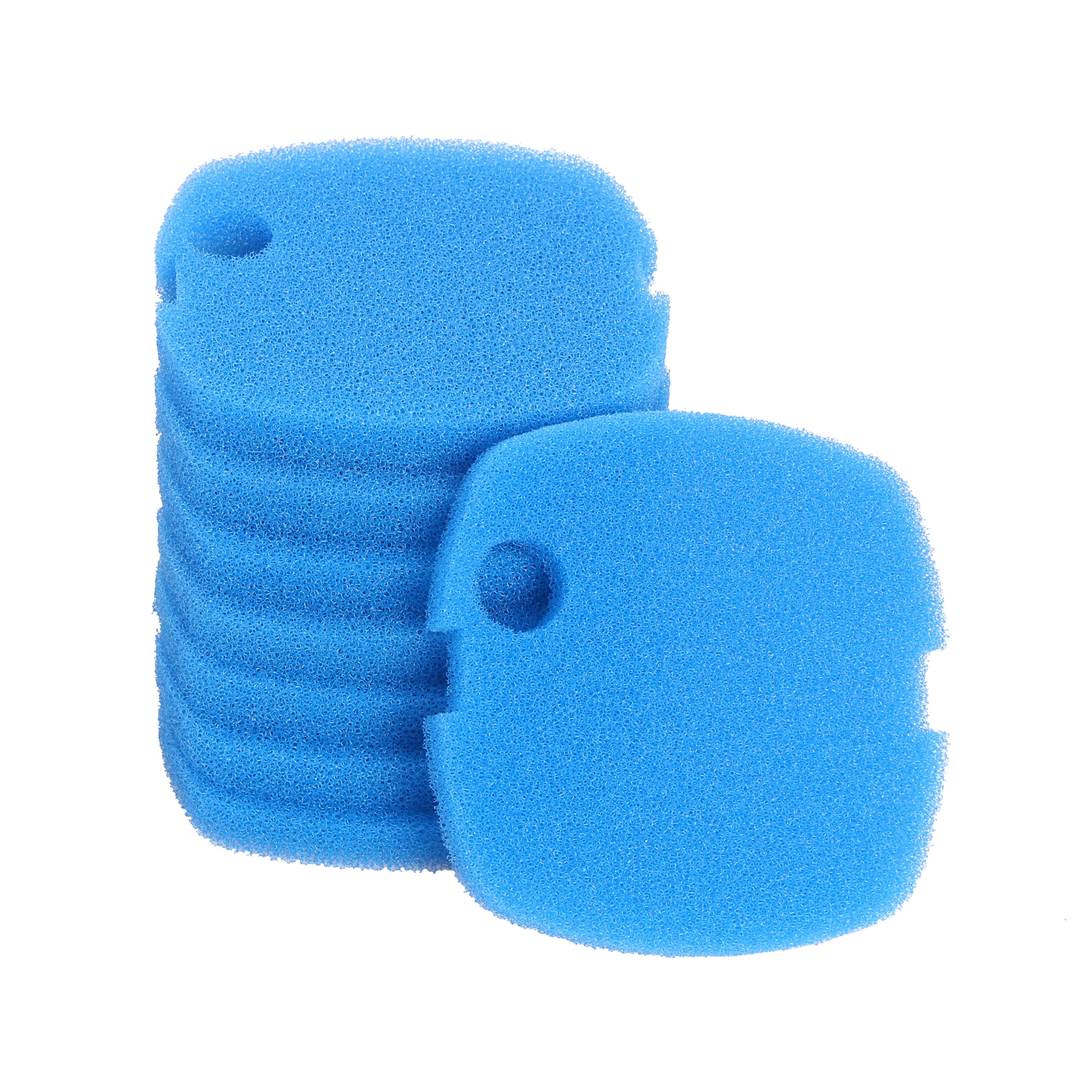 Compatible Blue Coarse Filter  - Marine Aquarium Heater recensie en prijs