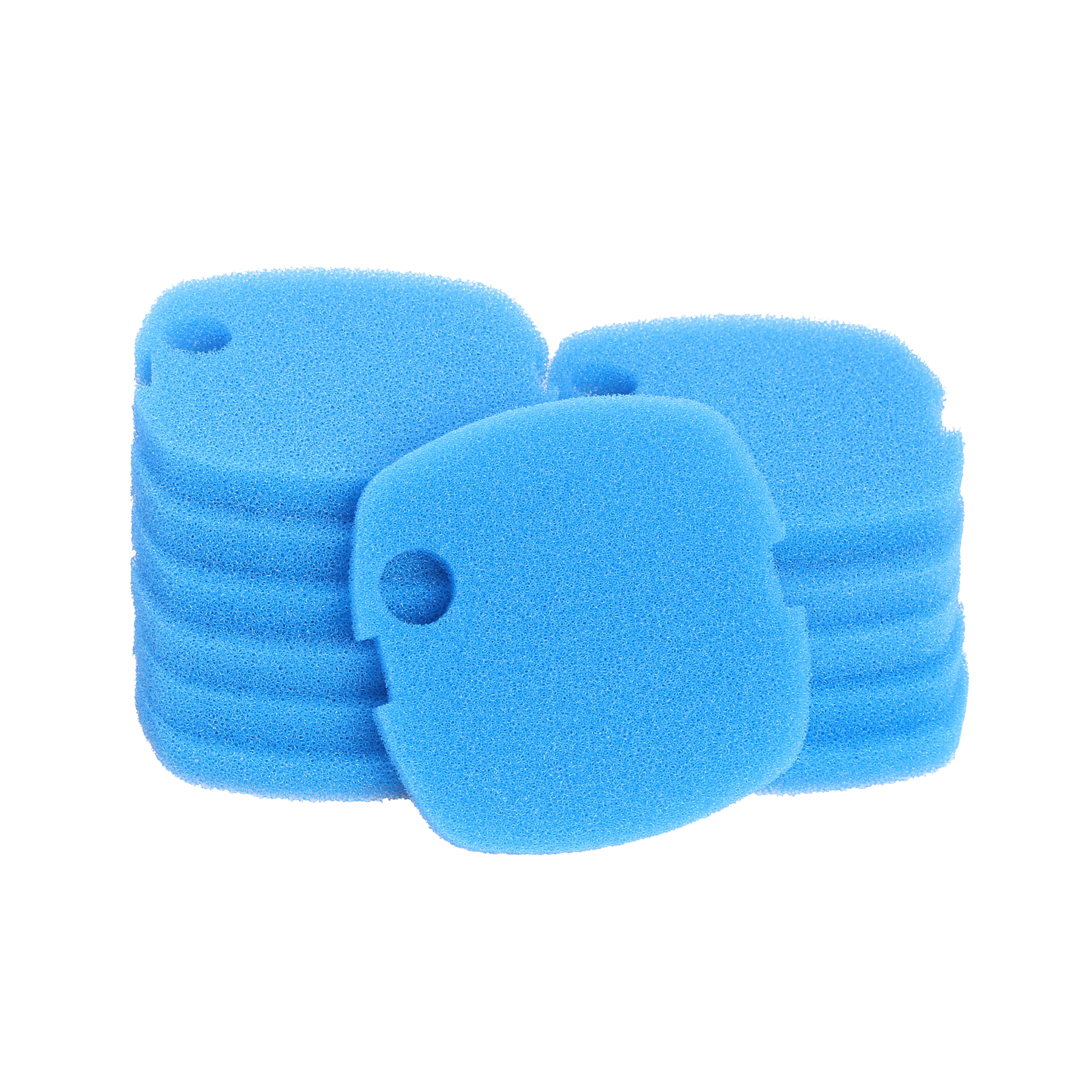 Compatible Blue Coarse Filter  - Marine Aquarium Heater recensie en prijs