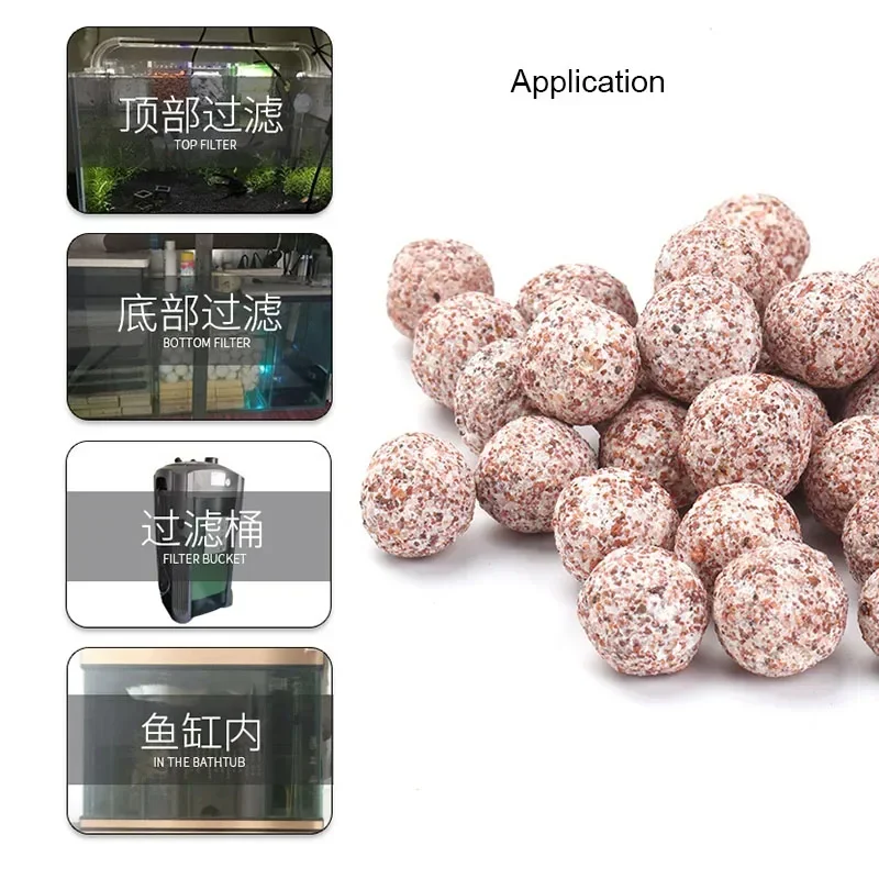 100g 250g 500g Aquarium Fish T - Marine Aquarium Bacteria recensie en prijs