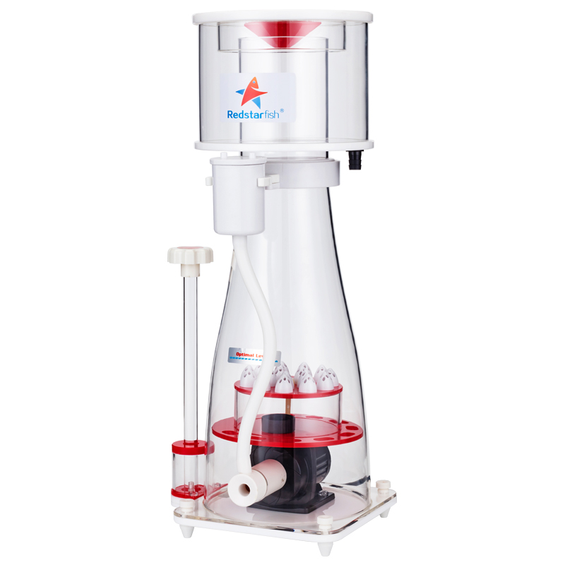 110-240V Red Starfish Aquarium - Marine Aquarium With Sump recensie en prijs
