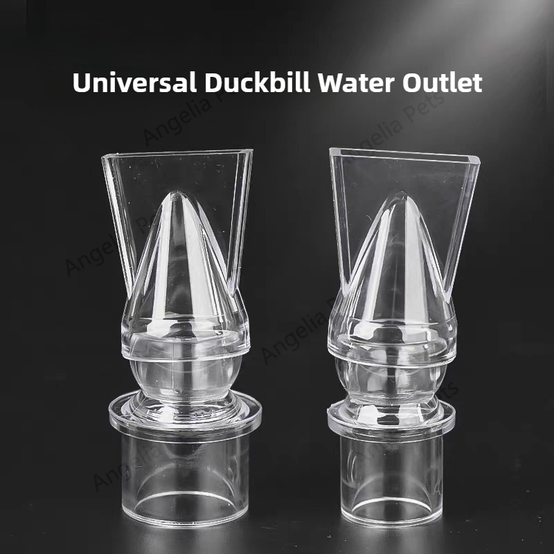 Acrylic Fish Tank Duckbill Noz - Marine Aquarium With Sump recensie en prijs