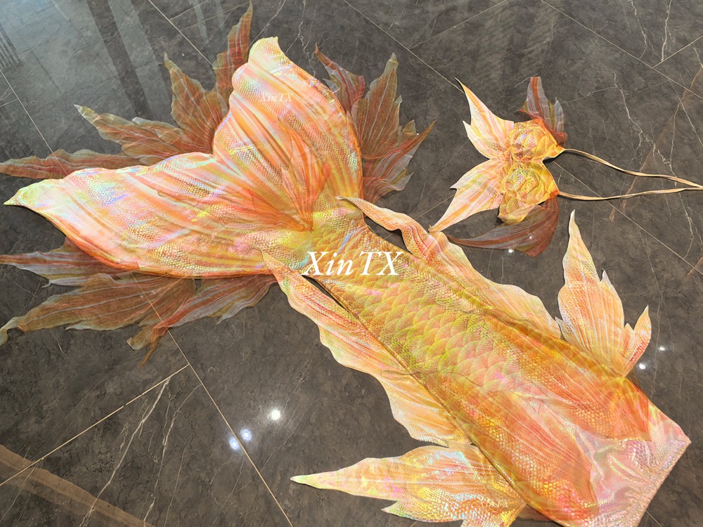 Professional adult mermaid tai - Aquarium & Marine Museum Ums recensie en prijs