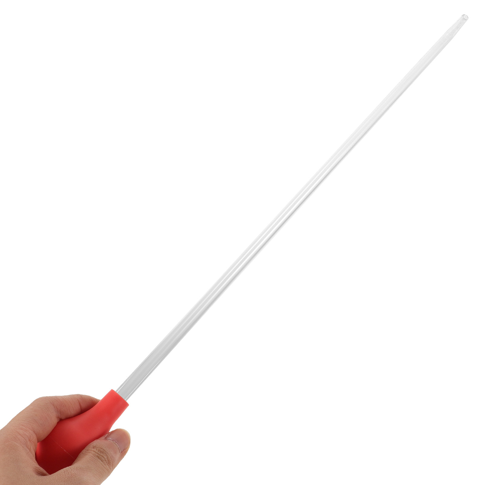 Marine Fish Feeding Tool Acryl - Marine Aquarium Youtube recensie en prijs