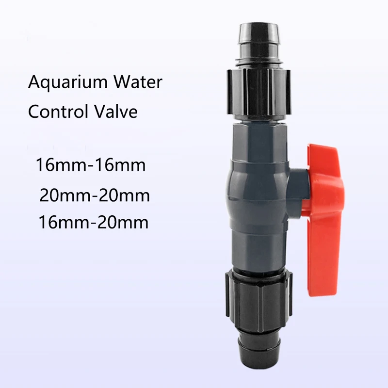16mm/20mm Aquarium Air Water R - Marine Aquarium With Sump recensie en prijs