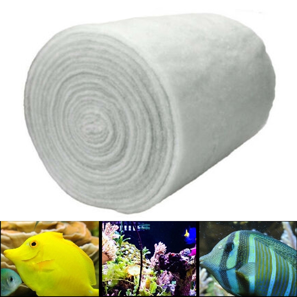 Aquarium Filter Filter Mat 120 - Marine Aquarium Bacteria recensie en prijs