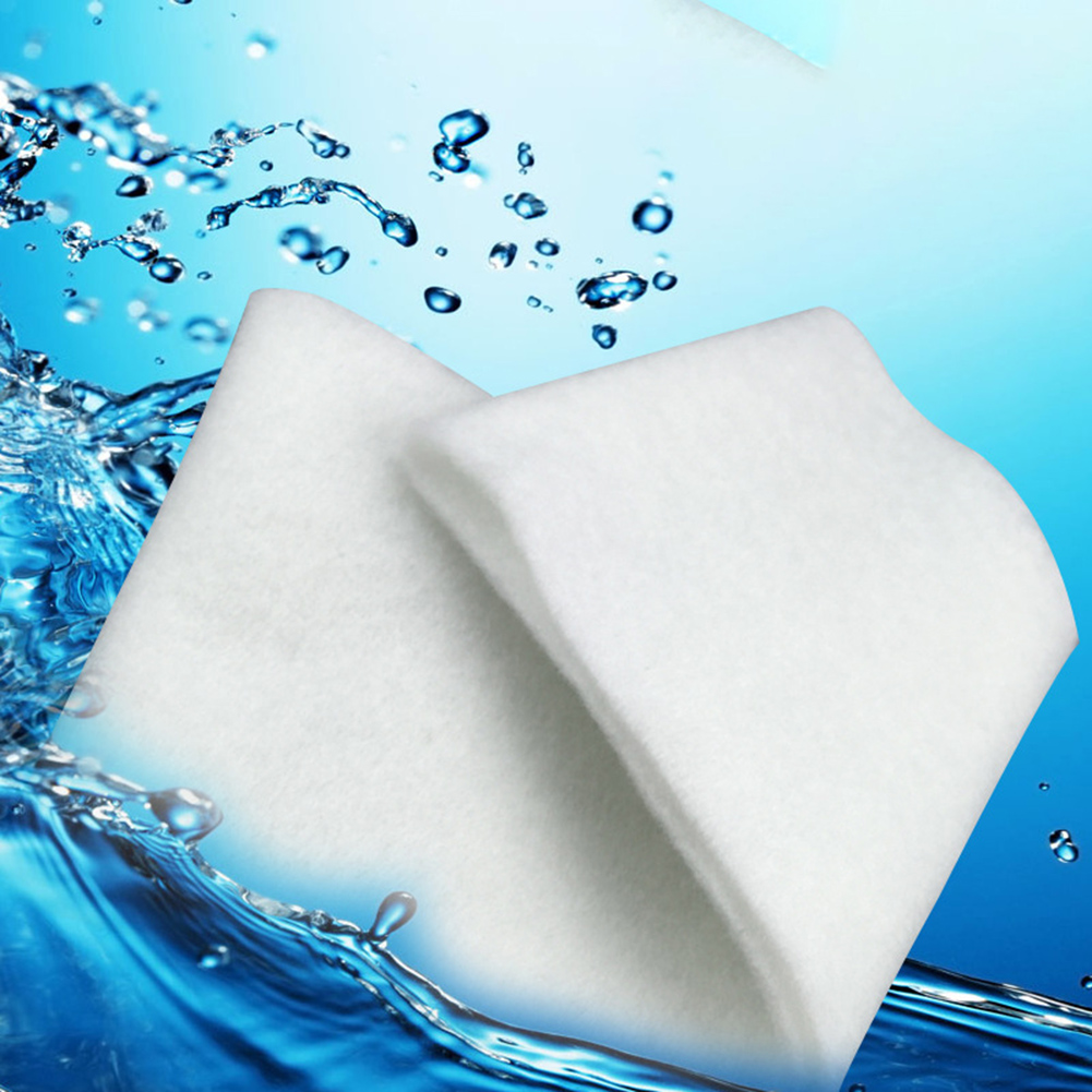 Aquarium Filter Filter Mat 120 - Marine Aquarium Bacteria recensie en prijs