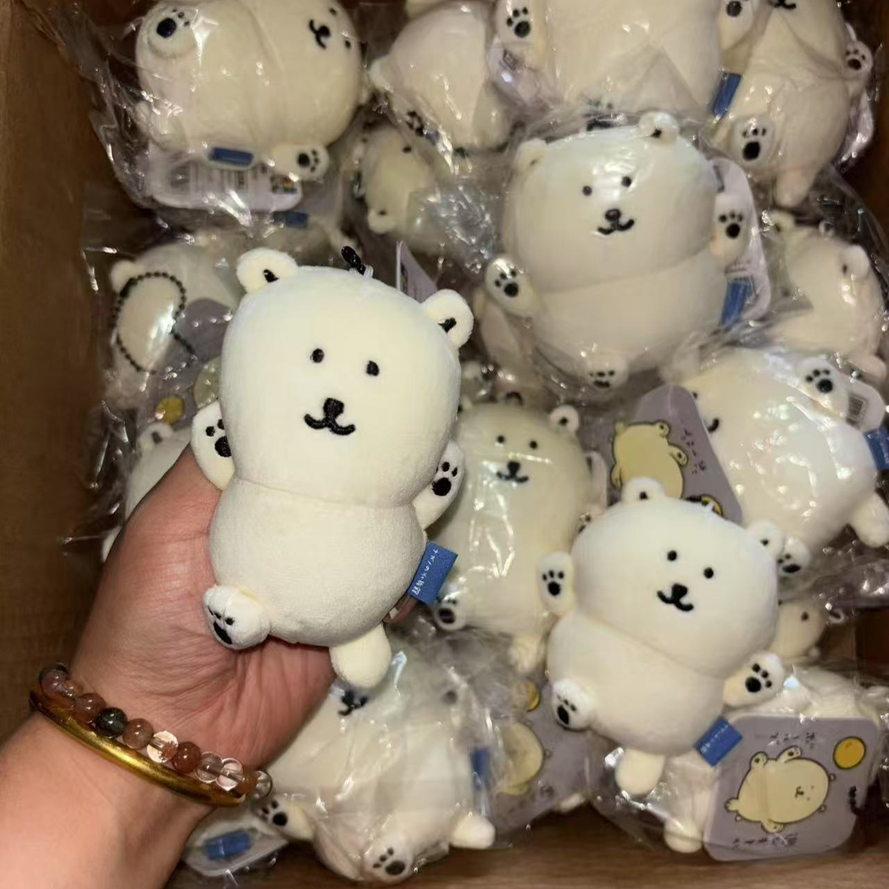 Nagano Joke Bear Aquarium Seri - Aquarium & Marine Museum Ums recensie en prijs