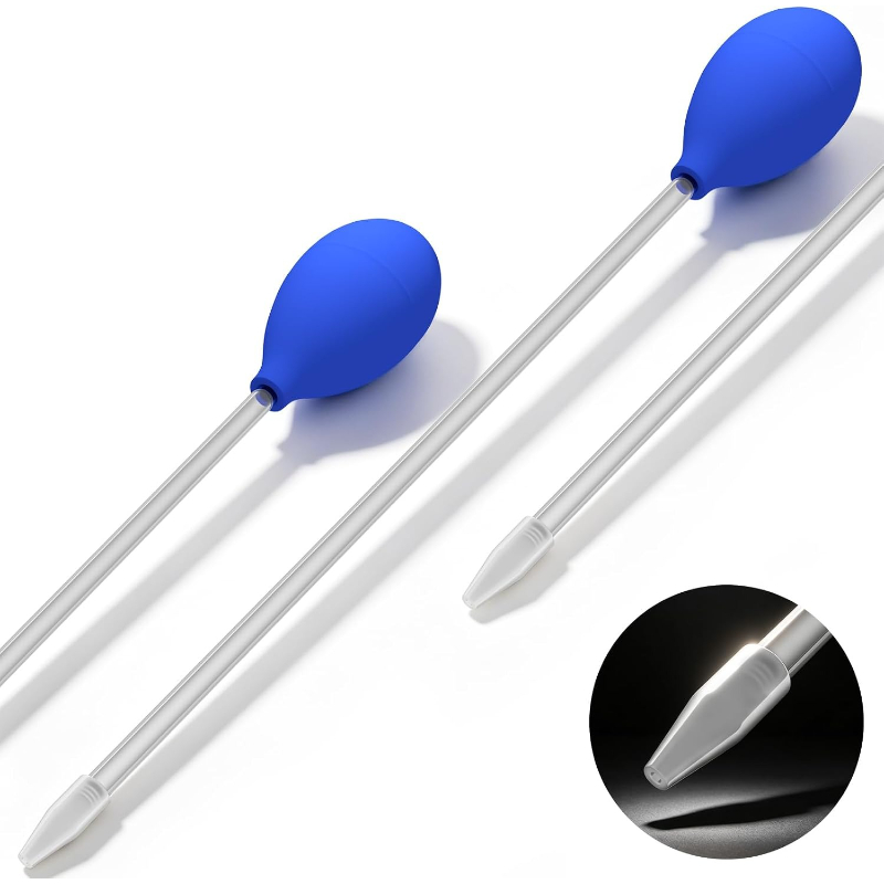 Food Feeder Pipette Long Aquar - Marine Aquarium Youtube recensie en prijs